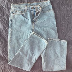2 FOR $10! Light blue jeans